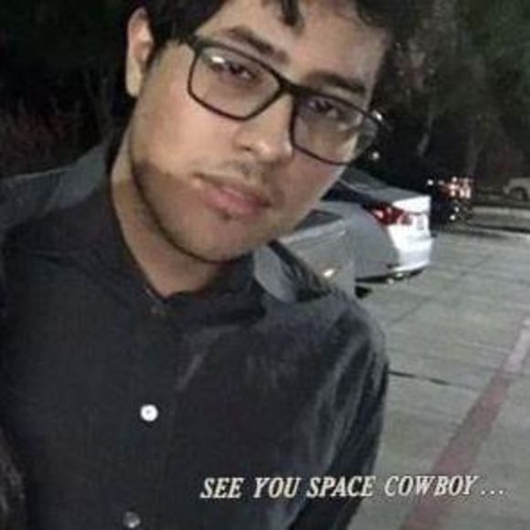 Meet your Posher, Freddy - Picture 1 of 1